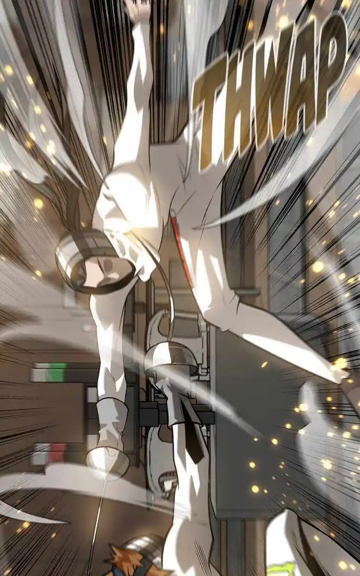 Infinity (2O) Ch.085