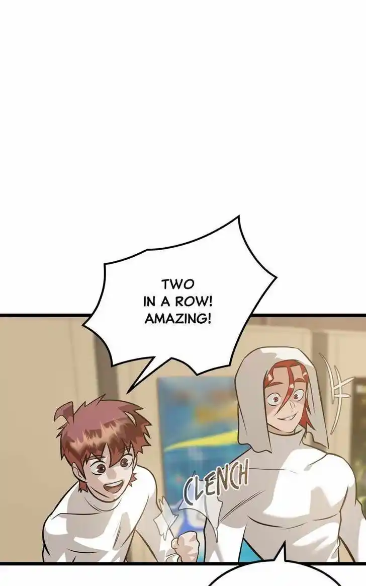 Infinity (2O) Ch.085