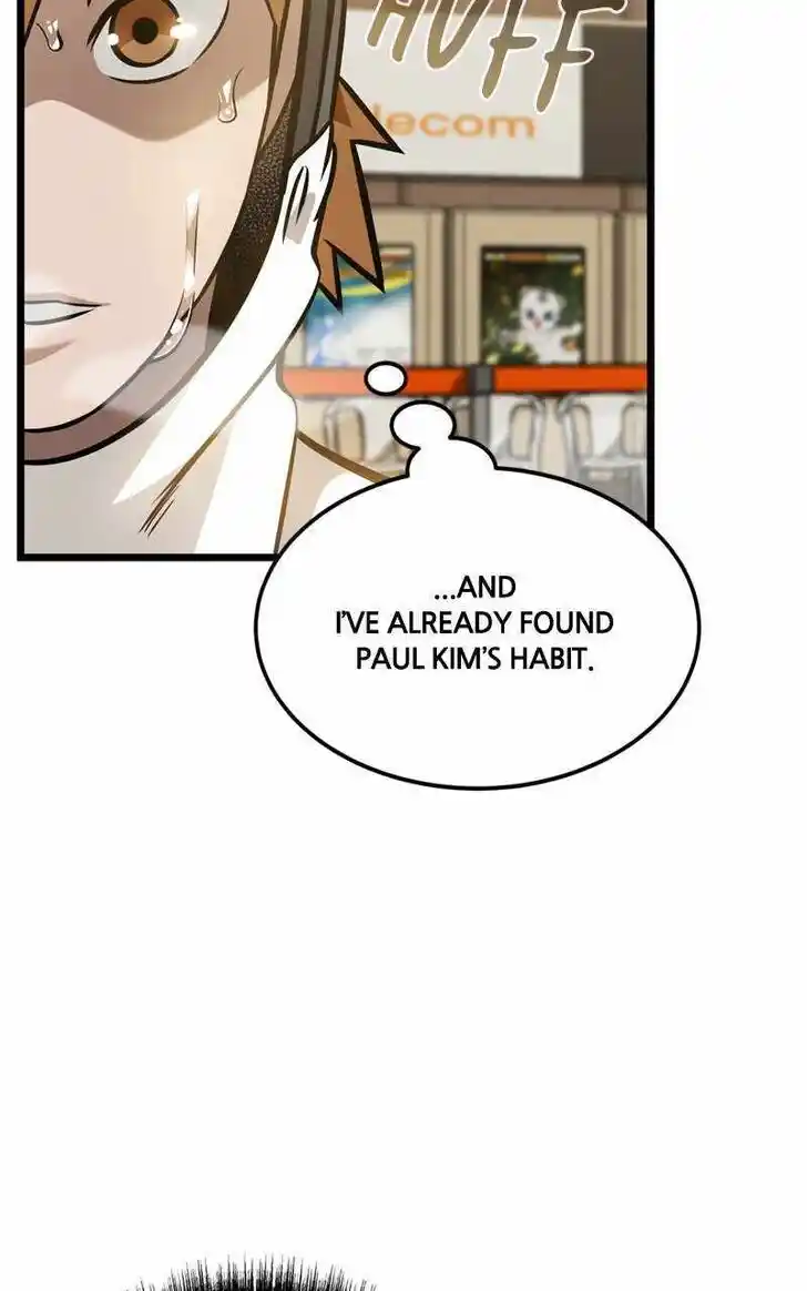 Infinity (2O) Ch.085