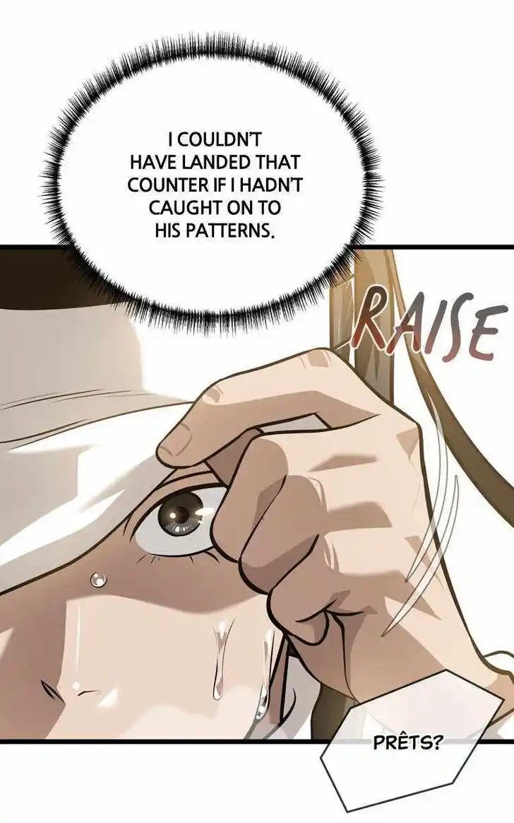 Infinity (2O) Ch.085