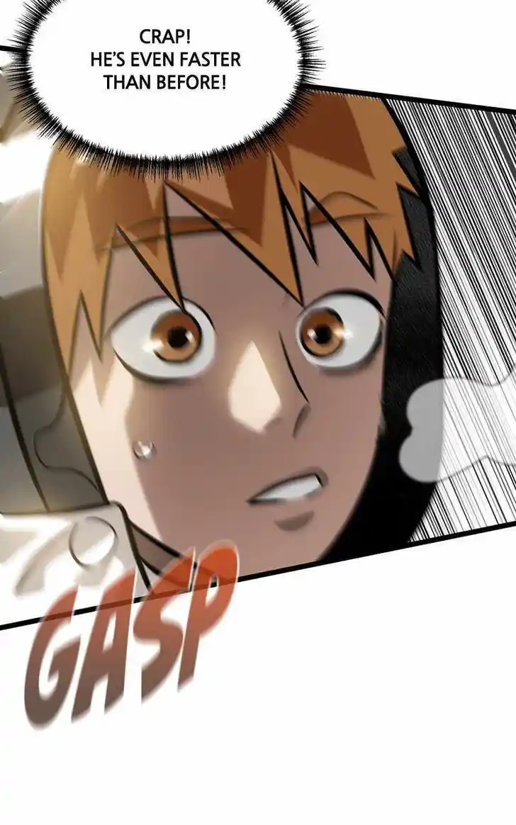 Infinity (2O) Ch.085