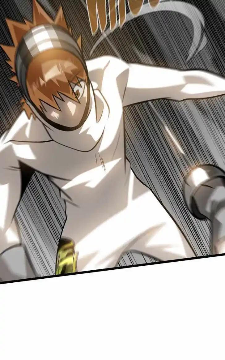 Infinity (2O) Ch.085