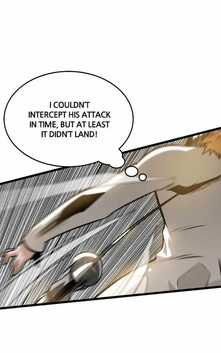 Infinity (2O) Ch.085