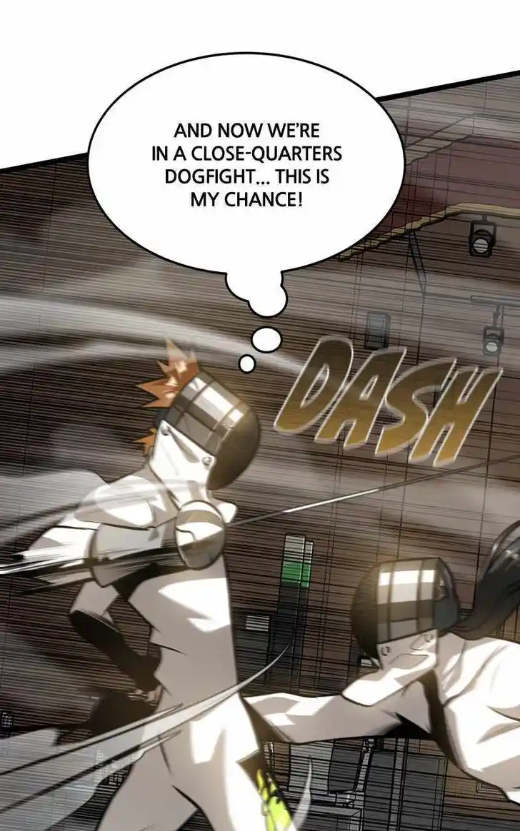 Infinity (2O) Ch.085