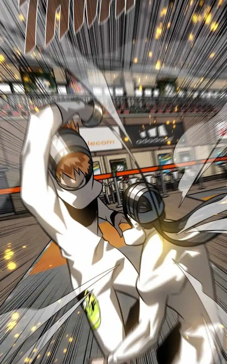 Infinity (2O) Ch.085