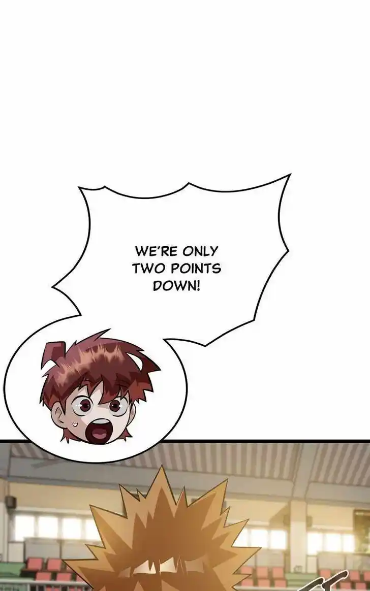 Infinity (2O) Ch.085