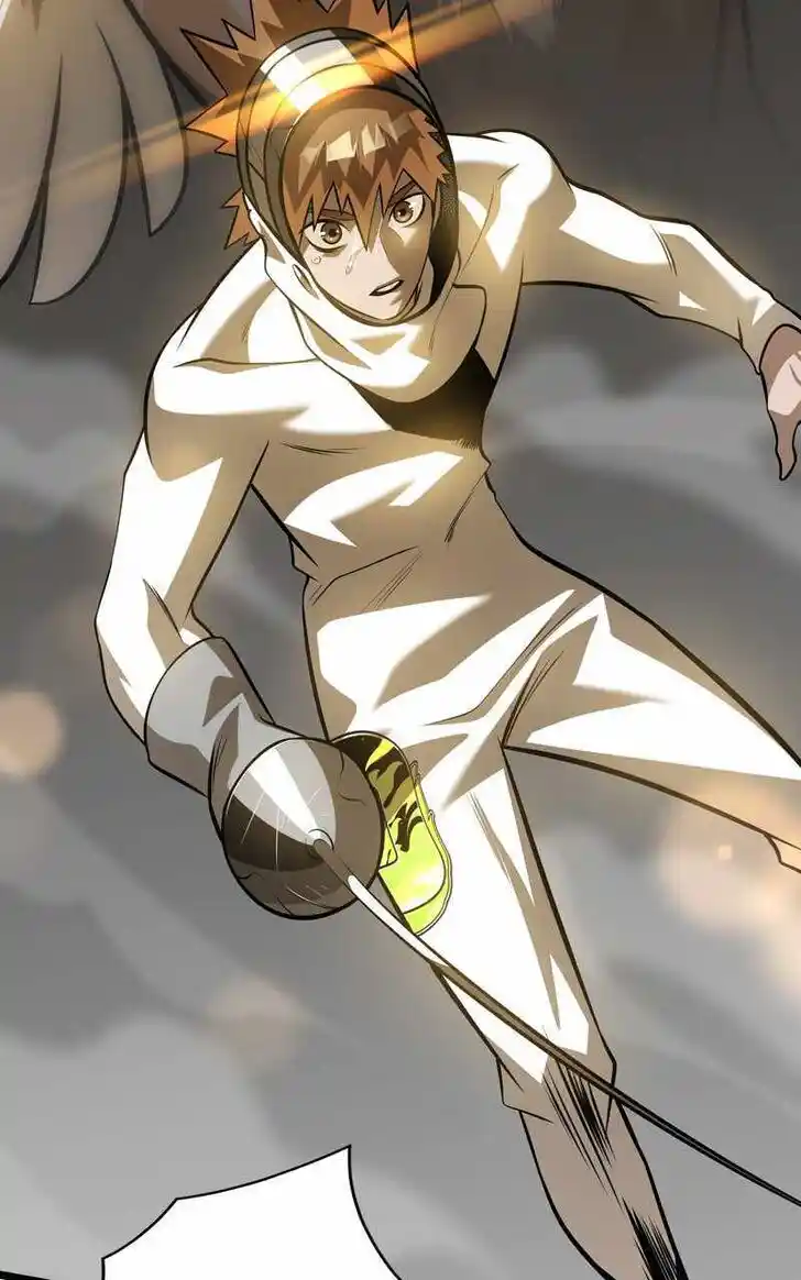 Infinity (2O) Ch.085