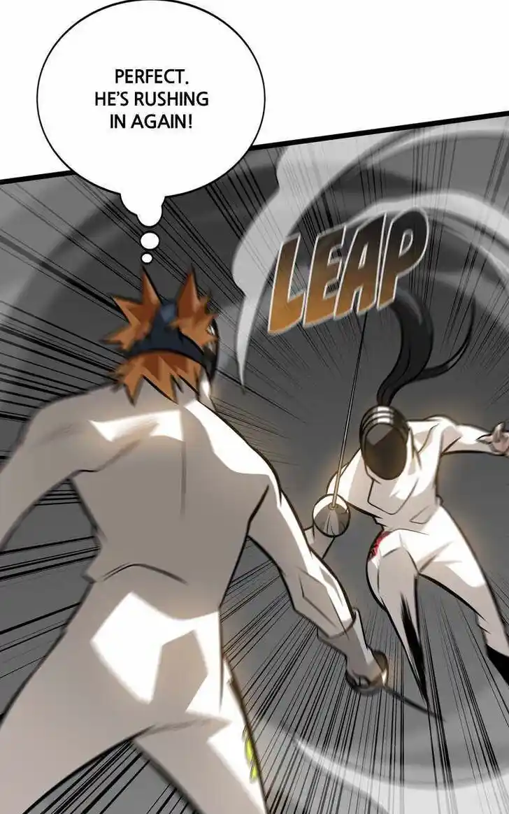 Infinity (2O) Ch.085