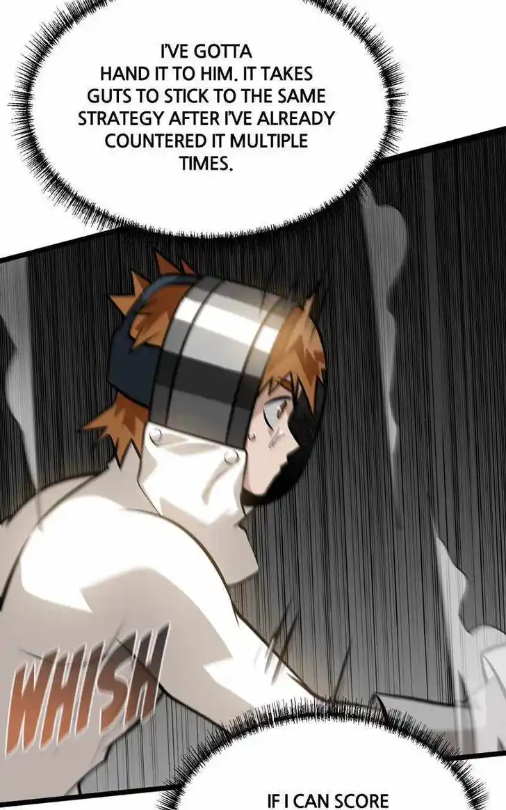 Infinity (2O) Ch.085