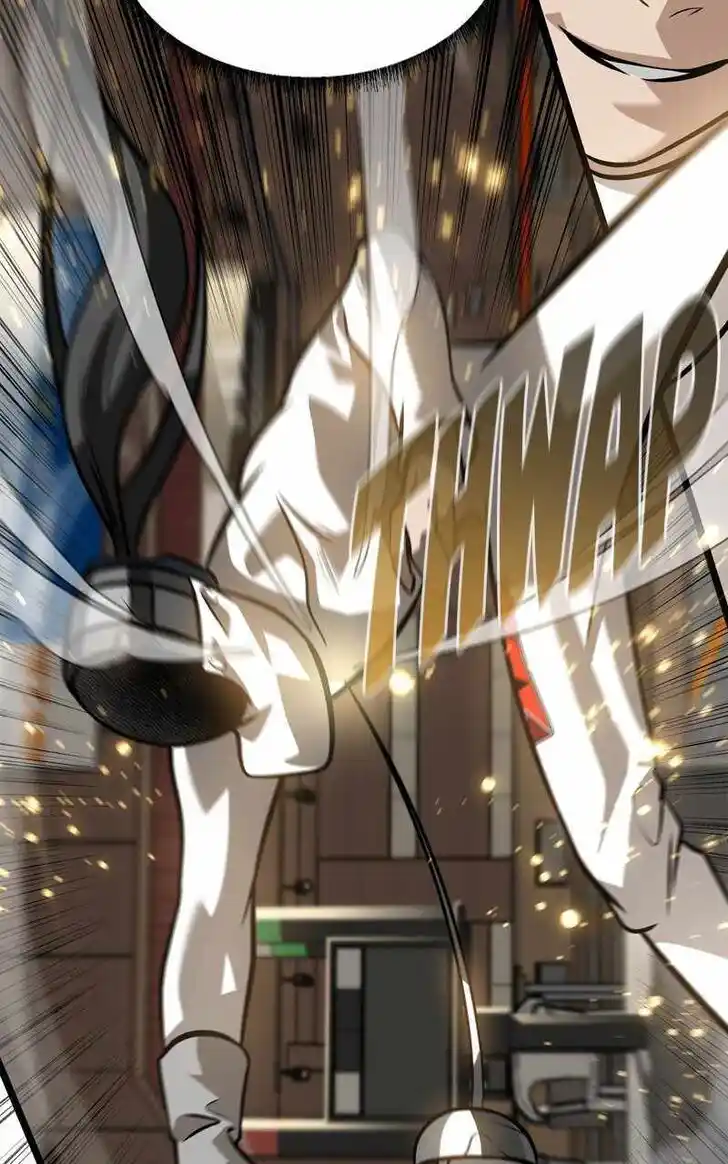 Infinity (2O) Ch.085