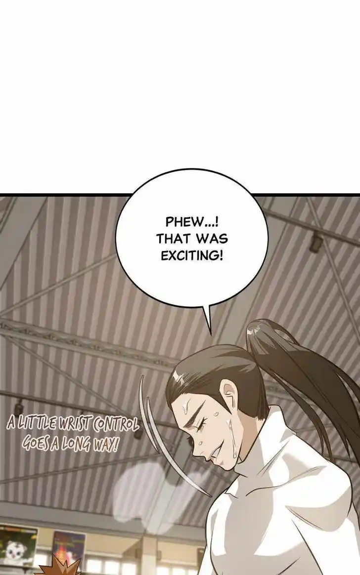 Infinity (2O) Ch.085