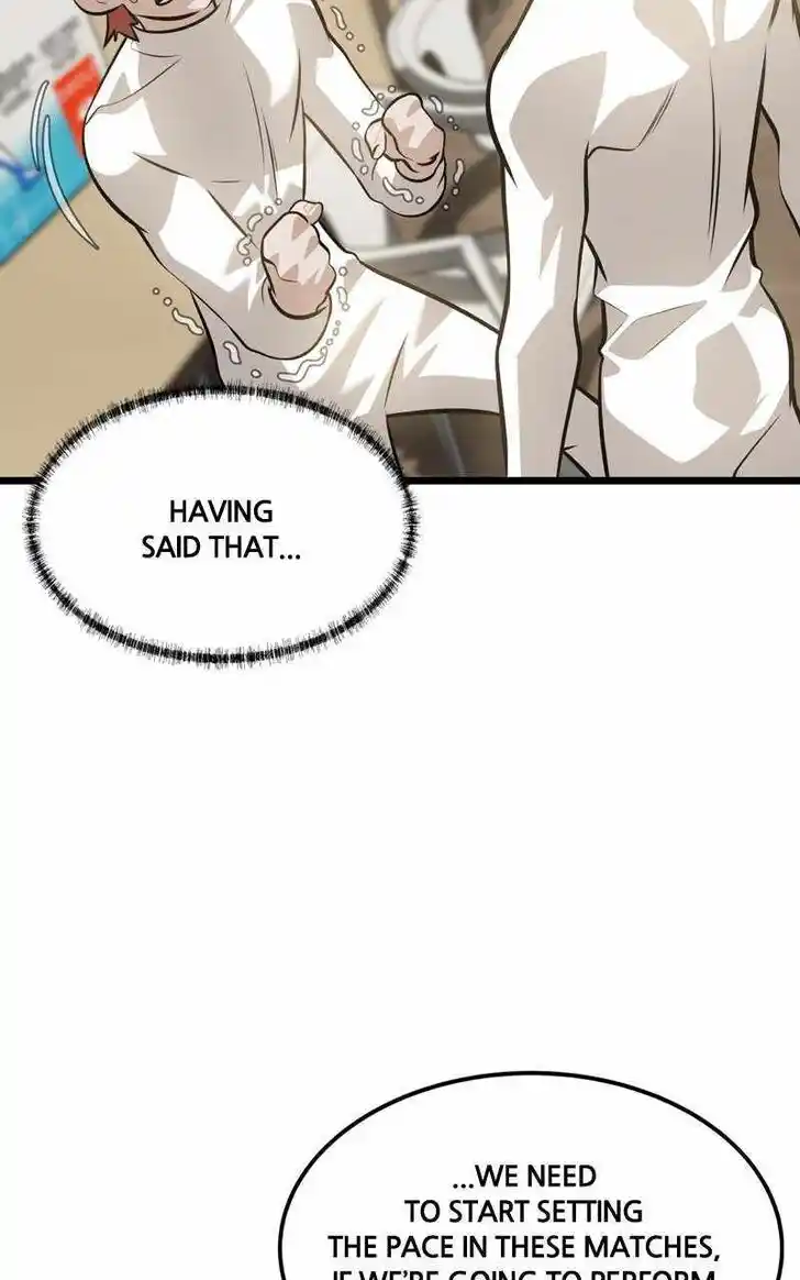 Infinity (2O) Ch.085