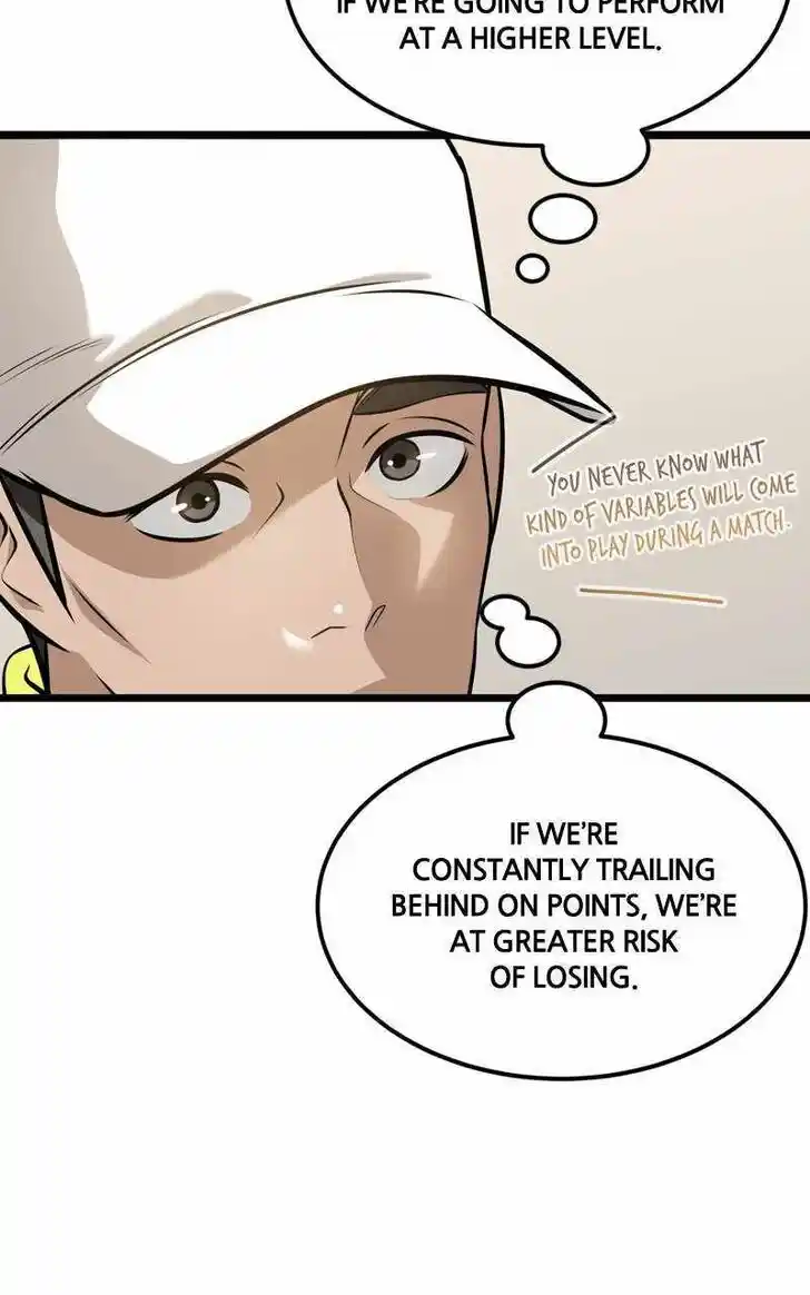 Infinity (2O) Ch.085