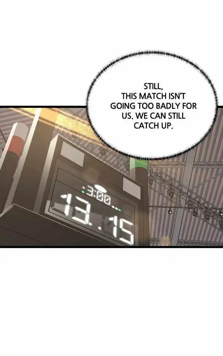 Infinity (2O) Ch.085