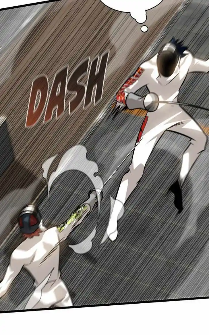 Infinity (2O) Ch.086