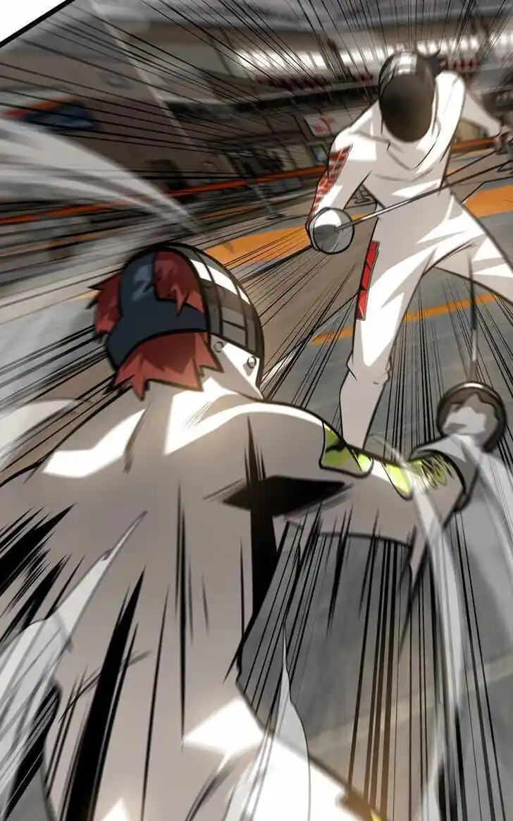 Infinity (2O) Ch.086