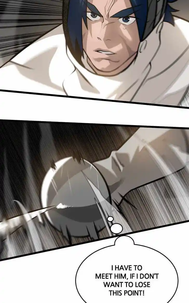 Infinity (2O) Ch.086