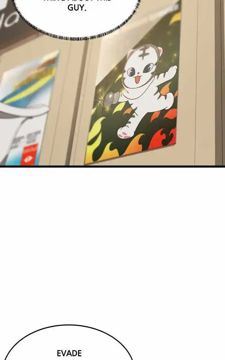 Infinity (2O) Ch.086