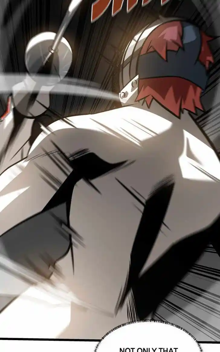 Infinity (2O) Ch.086