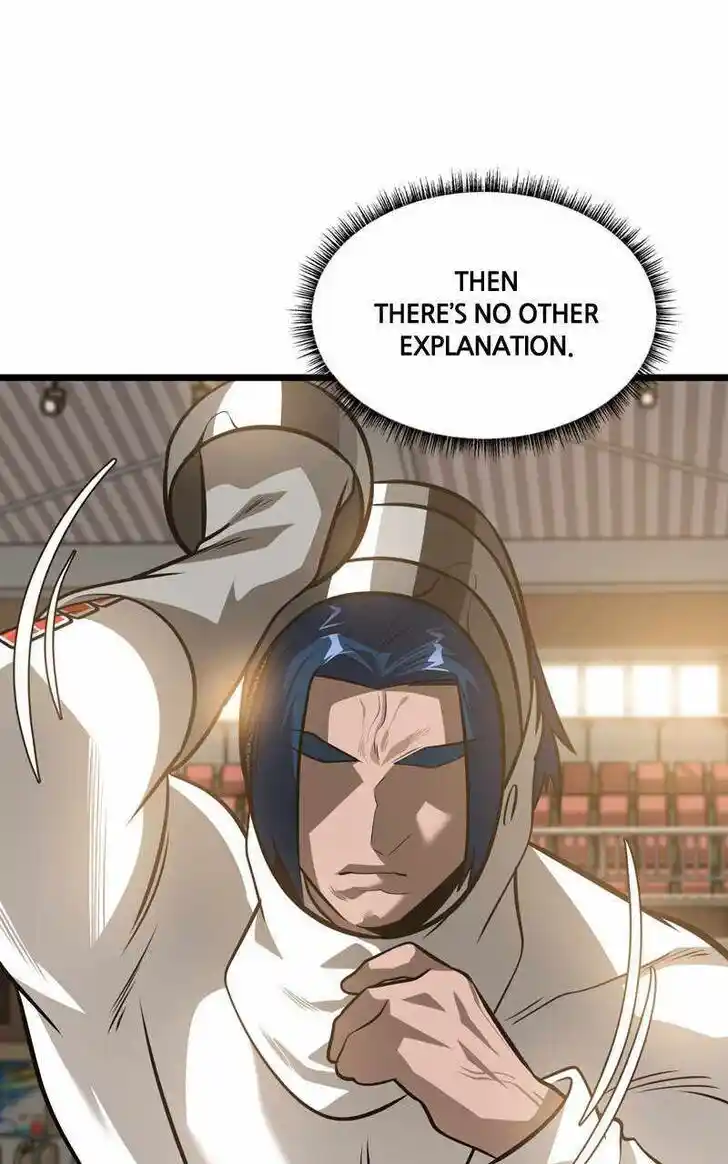 Infinity (2O) Ch.086