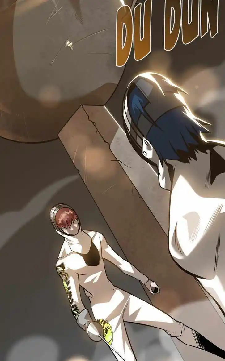 Infinity (2O) Ch.086