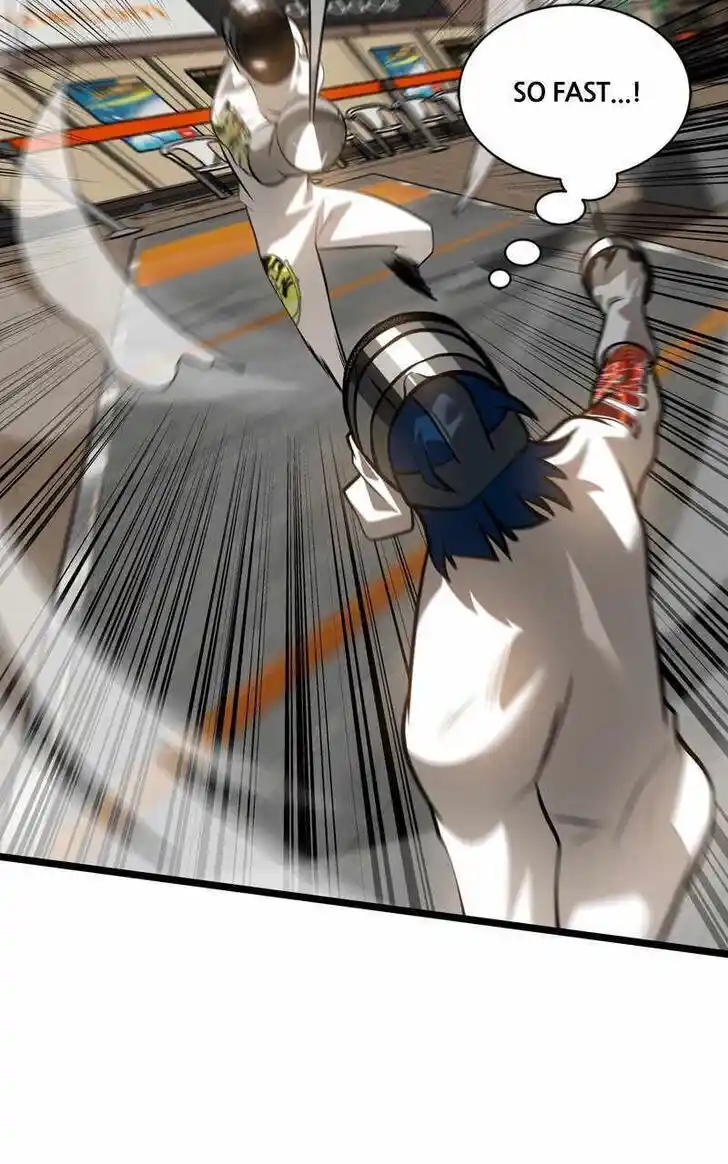 Infinity (2O) Ch.086