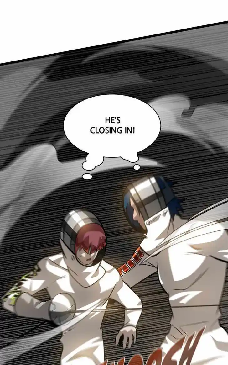 Infinity (2O) Ch.086