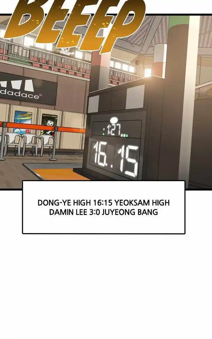 Infinity (2O) Ch.086