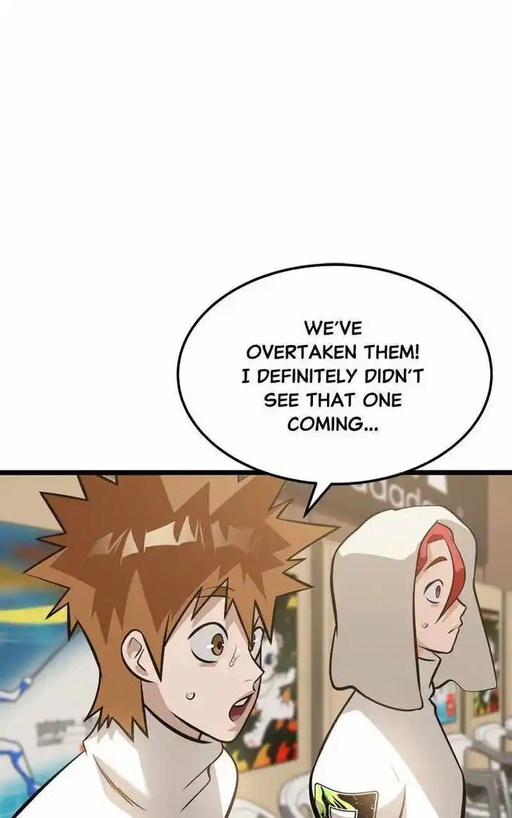 Infinity (2O) Ch.086