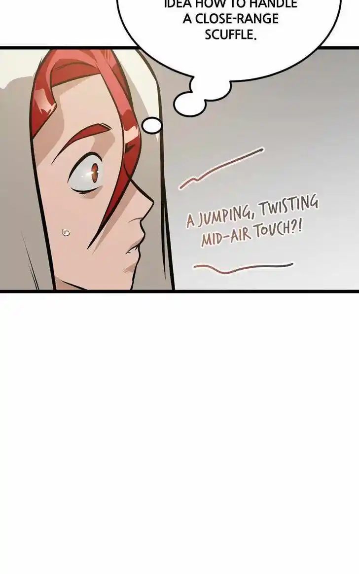 Infinity (2O) Ch.086