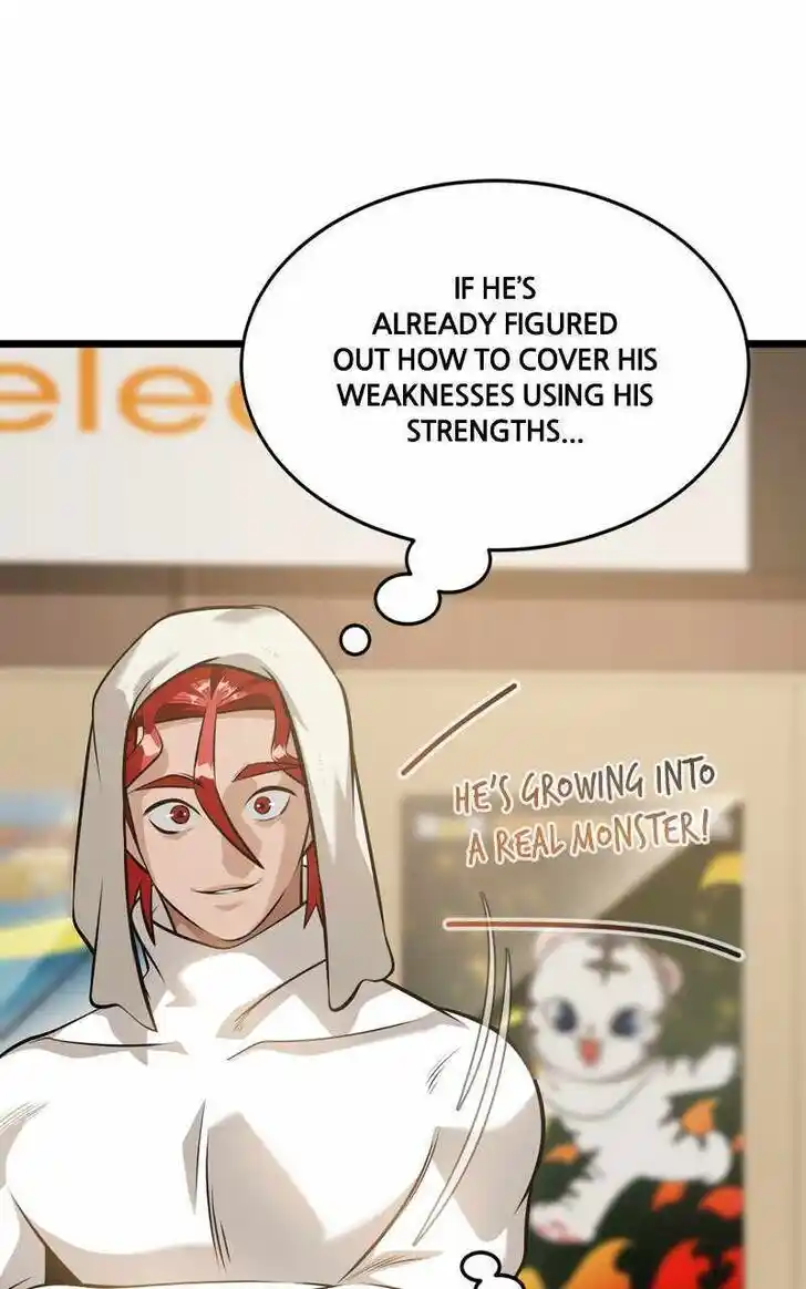 Infinity (2O) Ch.086