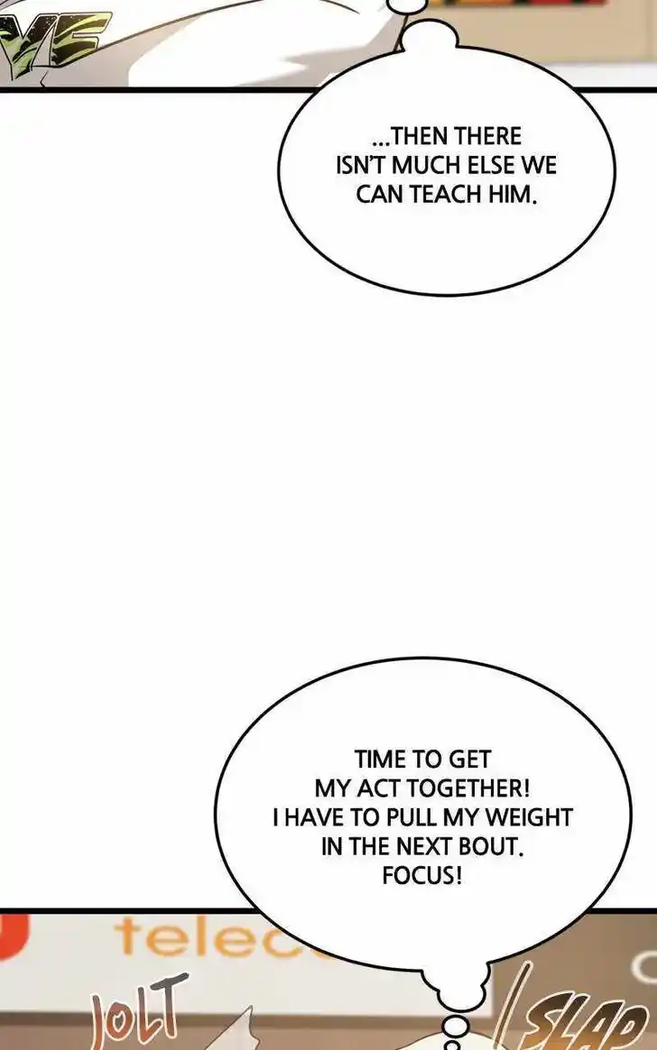 Infinity (2O) Ch.086