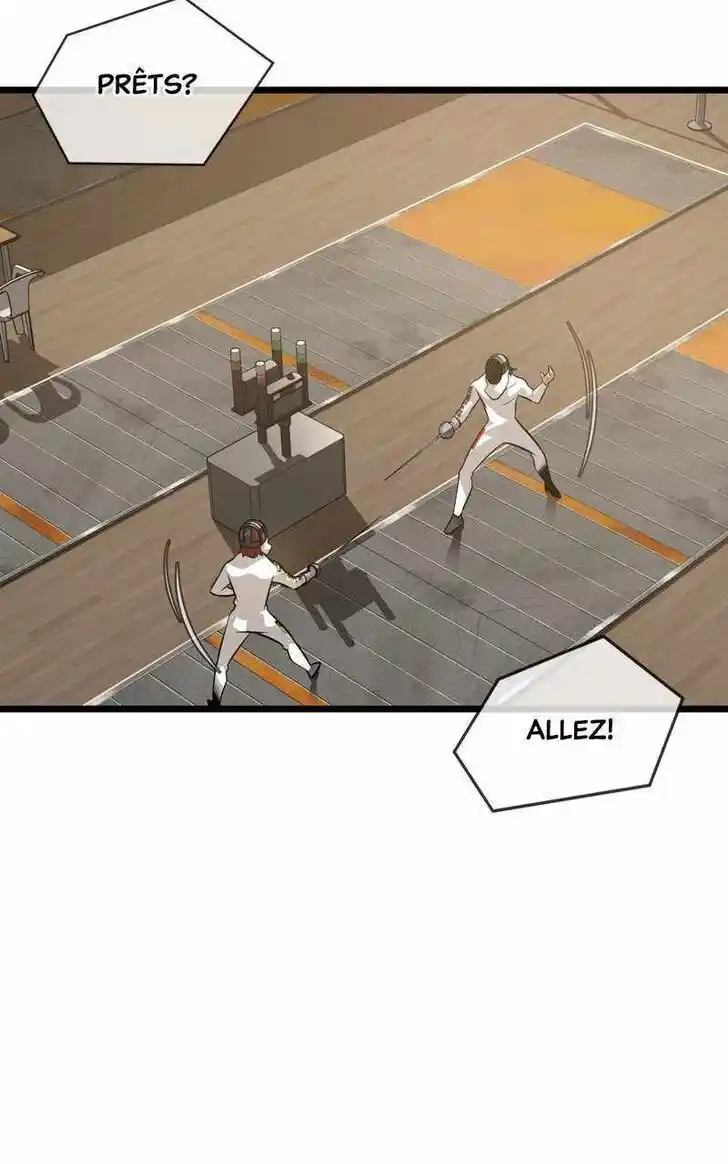 Infinity (2O) Ch.086