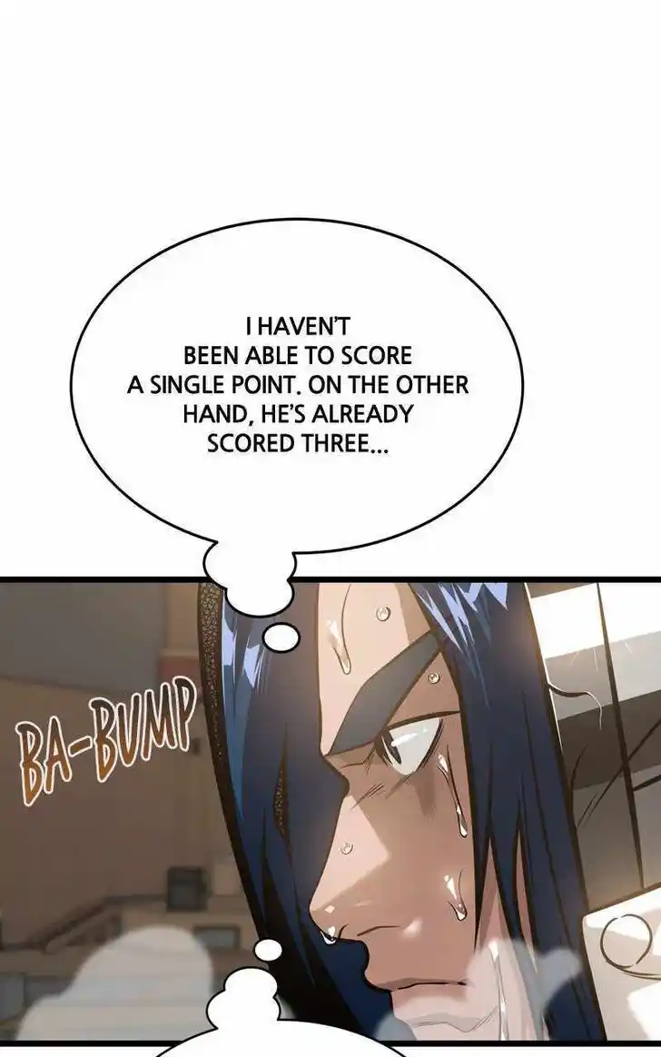 Infinity (2O) Ch.086