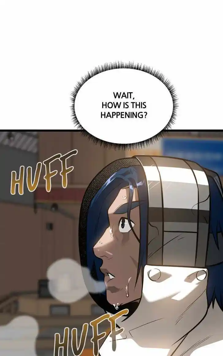 Infinity (2O) Ch.086