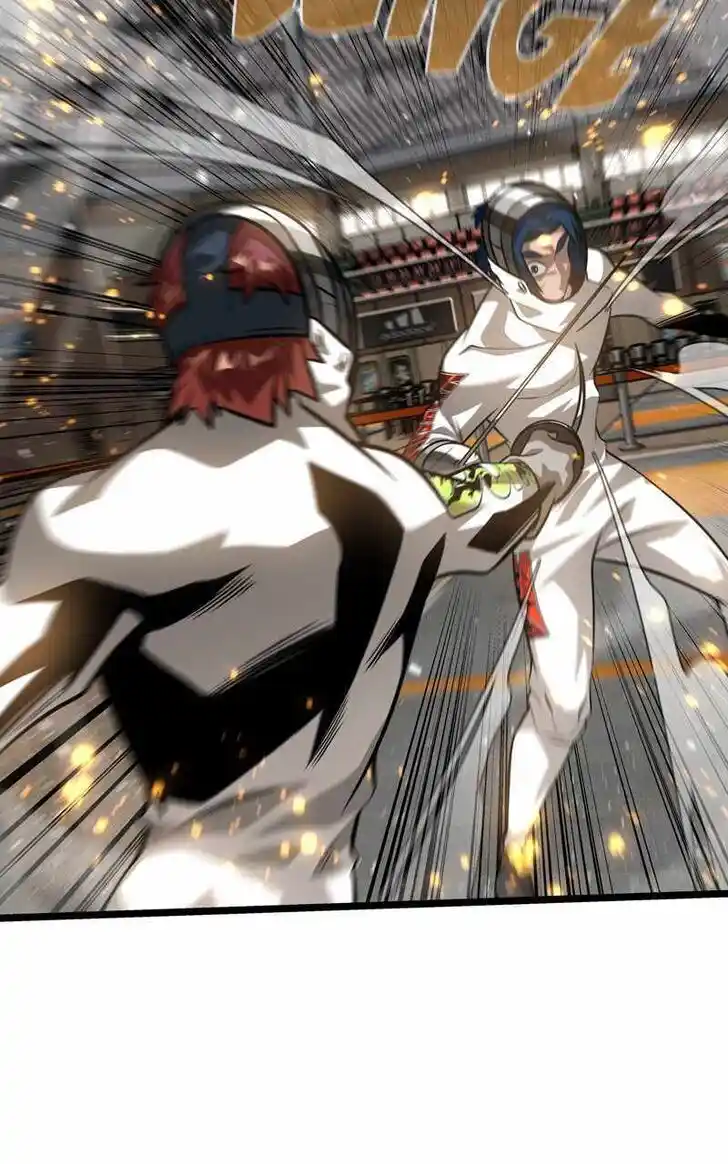 Infinity (2O) Ch.086