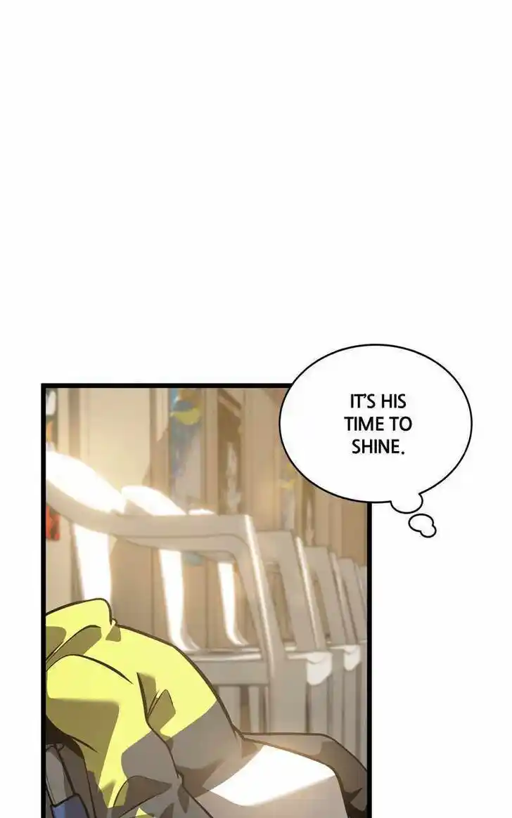 Infinity (2O) Ch.086