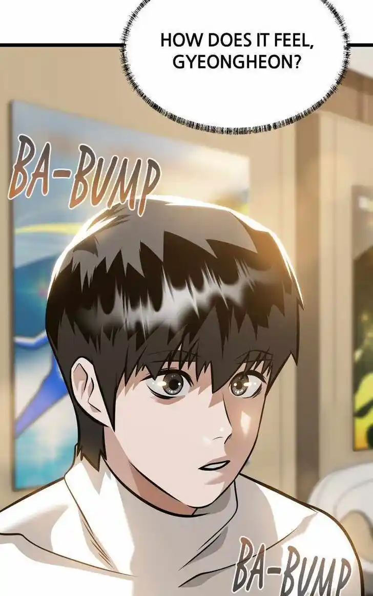 Infinity (2O) Ch.086