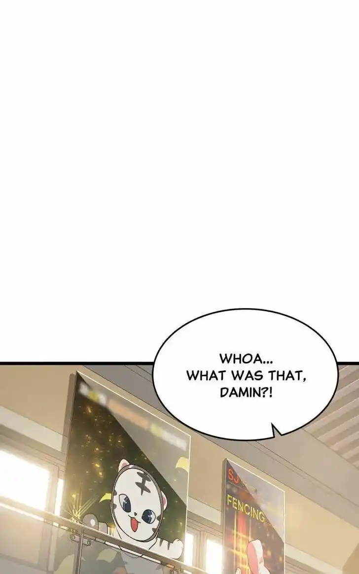 Infinity (2O) Ch.087