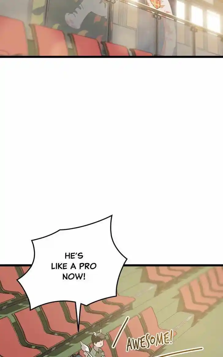 Infinity (2O) Ch.087