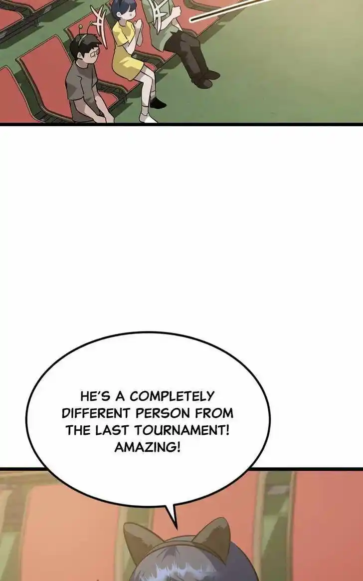 Infinity (2O) Ch.087