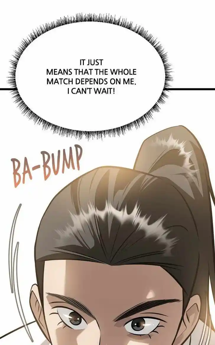 Infinity (2O) Ch.087