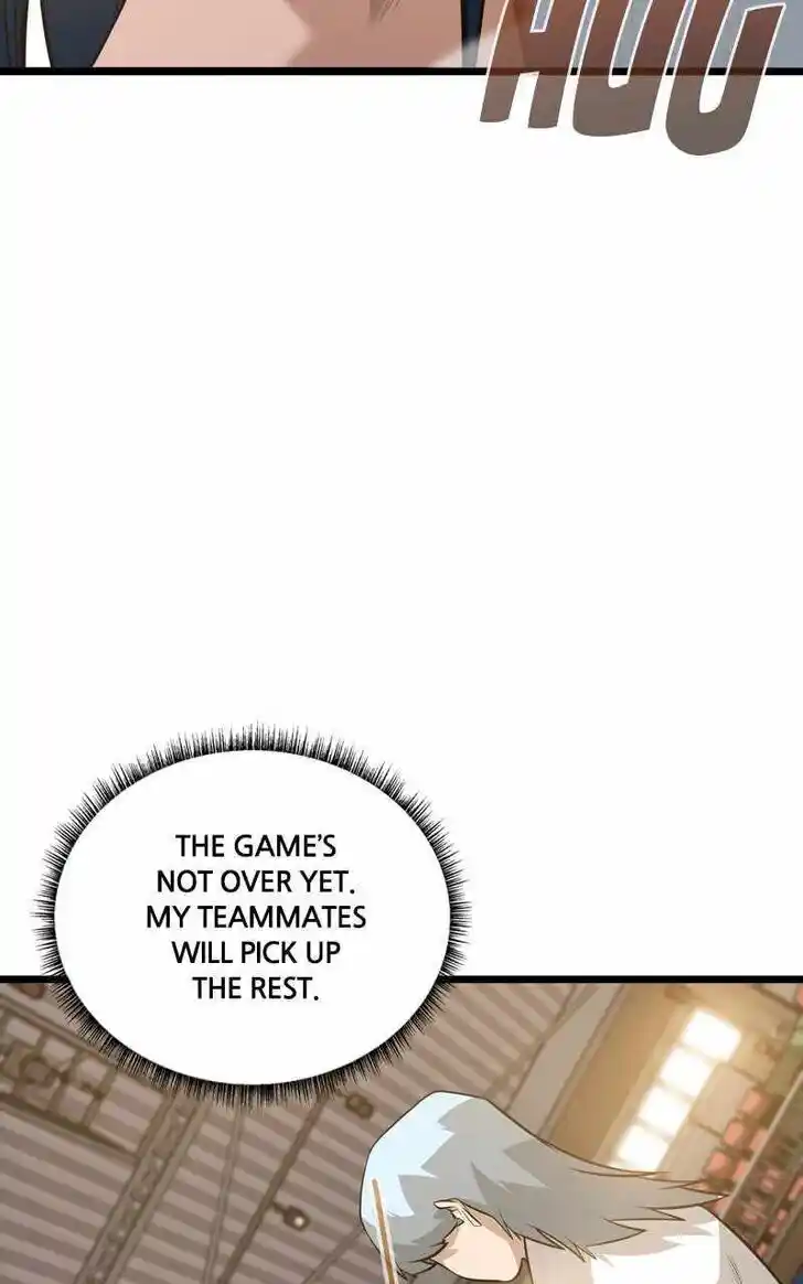 Infinity (2O) Ch.087