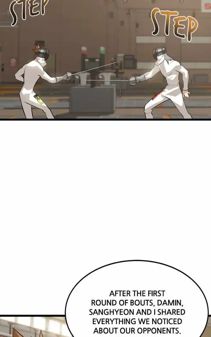 Infinity (2O) Ch.087