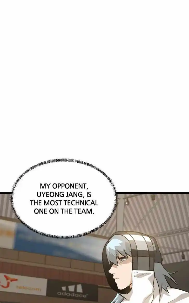 Infinity (2O) Ch.087