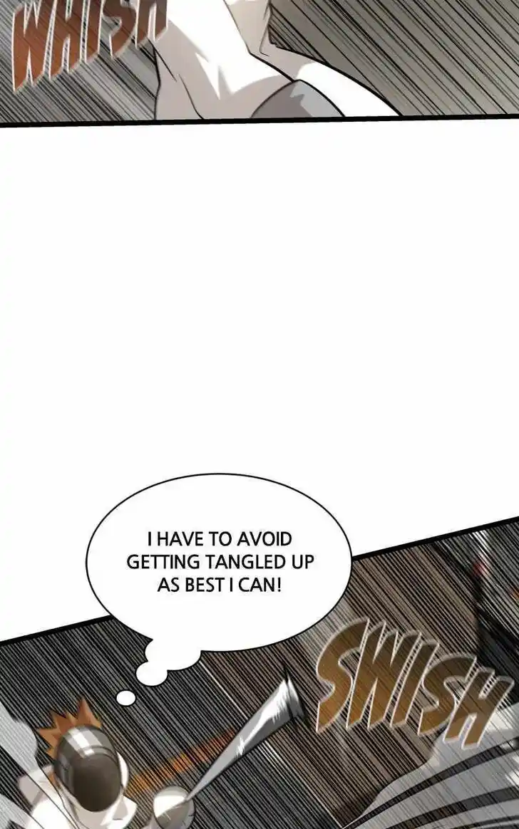 Infinity (2O) Ch.087