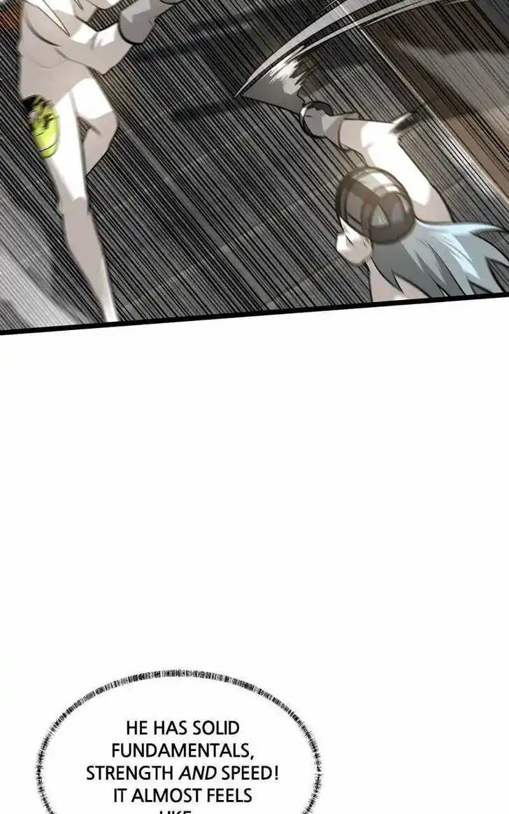 Infinity (2O) Ch.087