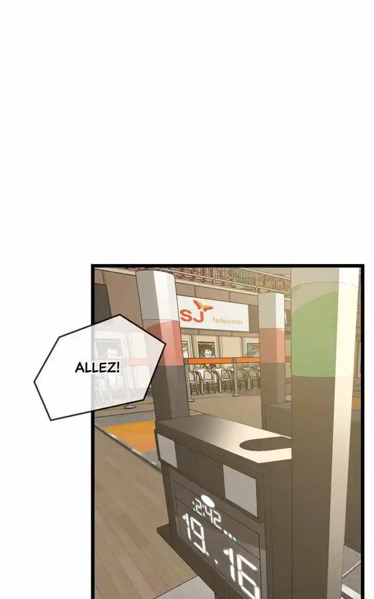 Infinity (2O) Ch.087