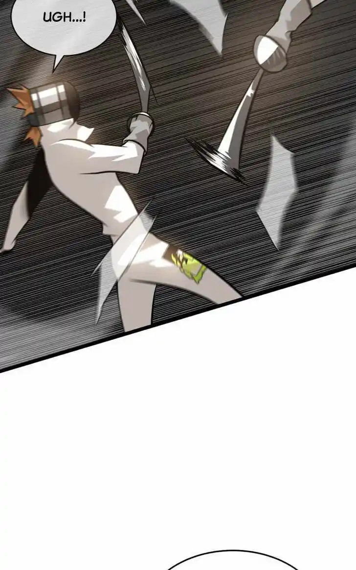 Infinity (2O) Ch.087