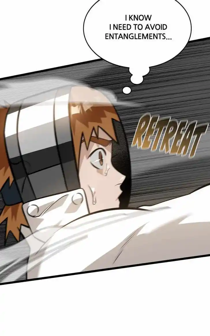 Infinity (2O) Ch.087